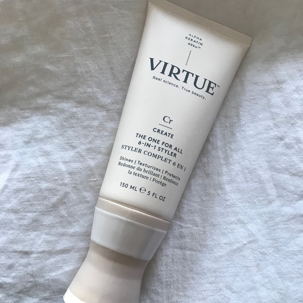 Virtue Cr Create One For All 6-in-1 Styler